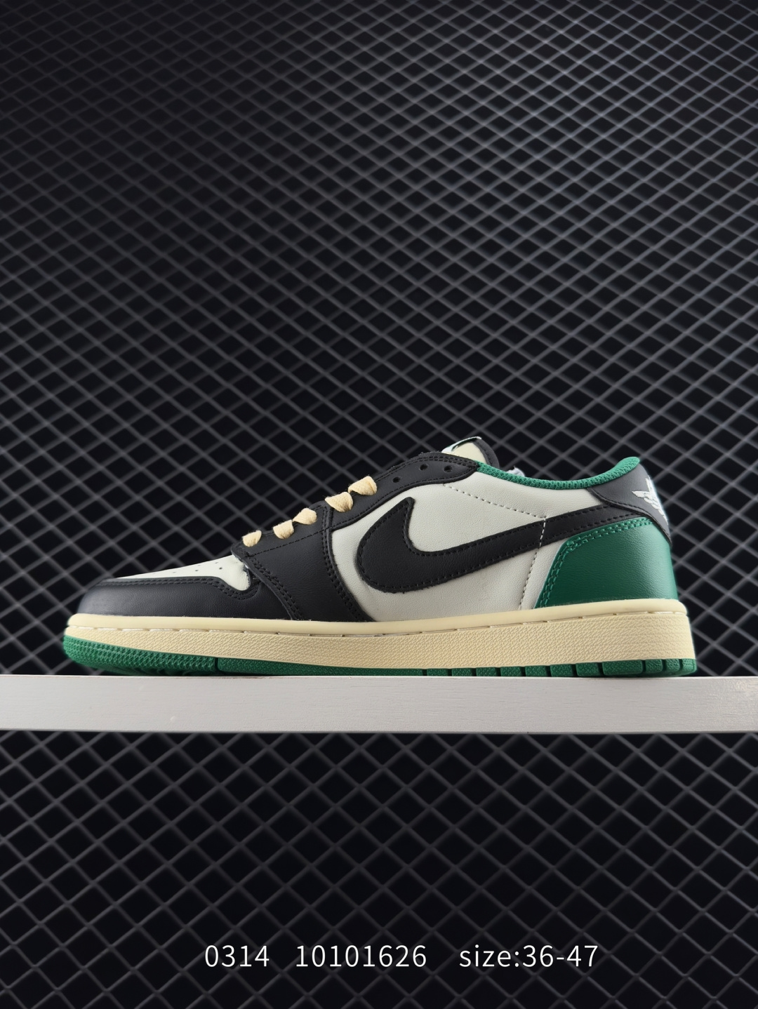 Air Jordan 1 Low Golf SP